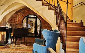 Hotel Glaus